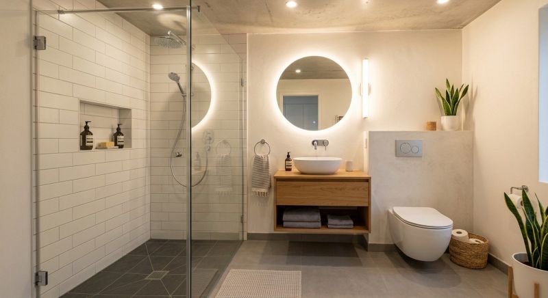 Top Bathroom Remodeling Companies in Barrington, IL